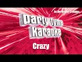 K-Ci & Jojo - Crazy (Karaoke Version)