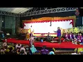 Download Lagu PERDANA || LIMBUKAN KI AKBAR SYAHALAM \u0026 KI BADARALAM BERSAMA CAK SLENDRO \u0026 MANOHARA