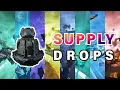 Supply DROP Colours Ark Genesis part 2