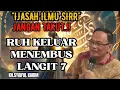 Ijasah dzikir sirr jangan takut ruh keluar menembus langit 7 🔴KH syaiful karim #tauhid #shorts 