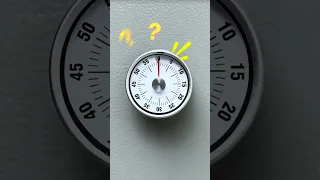 Meal Time Mechanical Kitchen Timer Product Link In Comments 