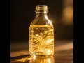 Bottle of Sunshine