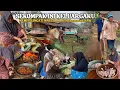 Download Lagu SEKOMPAK INILAH KELUARGA DIDESA, MASAK BESAR UNTUK MEMPERINGATI MAULID NABI Muhammad SAW DIDESA