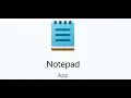 How To Notepad On Windows PC