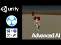 Unity Game Creator Tutorial - Advanced AI