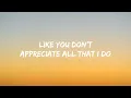 Keyshia Cole - Fallin' Out (Lyrics)