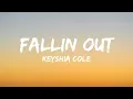 Keyshia Cole - Fallin Out