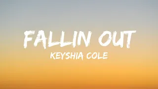 Download Keyshia Cole - Fallin' Out (Lyrics) MP3