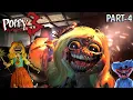 Defeating miss Delight Poppy playtime chapter 3 part 4 On vtg
