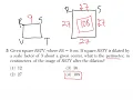 Geometry Regents June 2018 - Detailed explanations