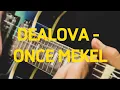 Lagu Dealova - Once Mekel cover by Jordan