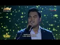 Kelvin Silvestre sings Martin Nievera's Ikaw Ang Lahat Sa Akin