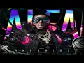Mera Woo - El Alfa