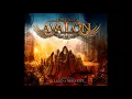 Timo Tolkki`s Avalon - Enshrined in My Memory