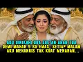 Download Lagu Dinikahi Dua Pria Arab Tua demi Mahar 5 Kg Emas‼️ Malam Pertama, Mereka Tiba-Tiba Memintaku untuk...