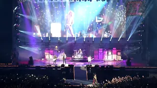 Download Aerosmith - I Don't Want to Miss a Thing - Allianz Parque - São Paulo 2017 MP3