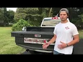Bargain Truck ToolBox