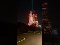 Download Lagu Hard Rock hotel and casino ft Lauderdale lasers in the sky