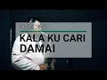 Download Lagu KALA KU CARI DAMAI - KLIK 335 | SAXOPHONE COVER BY MARSEL TALISE