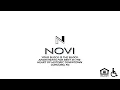 NOVI Rise Your Block Wide Concord NC Apartments Greystar