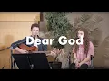 Lagu GC Worship | Dear God (Cover) - Tiago \u0026 Luiza