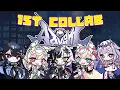 The Sweet Escape - Advent s 1st Collab