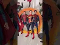 Spider-Man No Way Home Display