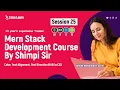 Color Text Alignment Text Direction Bi-Di in CSS Session 25 Edso Learn by Mr Shimpi Sir