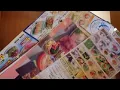 Menu Mania in Japan