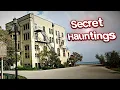 The Hauntings of Kenosha Wisconsin