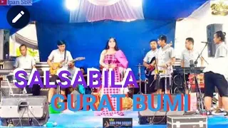 Download SALSABILA #Gurat bumi# Refresh music MP3