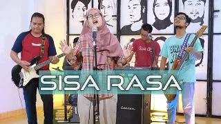 Download MAHALINI - SISA RASA (COVER C7 PROJECT) MP3