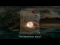 CBS Radio Mystery Theater The Mysterious Island hosted by E G Marshall