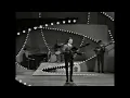 Gerry & The Pacemakers "Don't Let The Sun Catch You Crying" on The Ed Sullivan Show