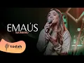 Download Lagu Isa Ribeiro | Emaús [Cover Morada Feat. Poiema Music]