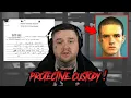 1090 Jake Exposed for being PC in his Scar Mugshot