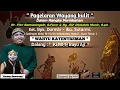 Lagu 🔴📡Live Pagelaran Wayang Kulit \