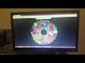 Spin painter by Mr Doob