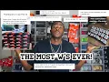 THE MOST JORDAN 1 UNIVERSITY BLUES COPPED FOR RETAIL EVER SUBSCRIBER APPRECIATION