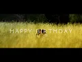 Kygo - Happy Birthday (ft. John Legend)(Sub Español)