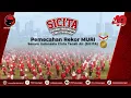 Download Lagu Pemecahan Rekor Muri Senam Indonesia Cinta Tanah Air (SICITA)