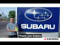 Elk Grove Subaru Loves the Earth 2026
