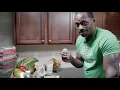 Full-Body Herbal Detox Instructional