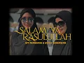 Download Lagu Salam Ya Rasulullah | Siti Nordiana \u0026 Ustaz Shahrizan (Official Music Video)