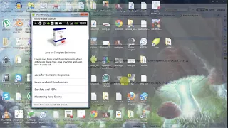 WWW DOWNVIDS NET Fragment Communication Observer Pattern Practical Android Java Development Part 62