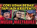 Download Lagu TRETAN MUSLIM, ORG GA BERAGAMA TOBAT NYA DI MANA⁉️🤣WKWK - DEDDY CORBUZIER PODCAST