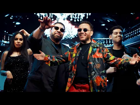 Video Thumbnail: Florin Salam ❌ Florin Cercel  - BOMBA [Official Video] 2026