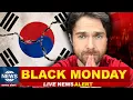 South Korea s AI Bubble Just Popped