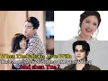 Download Lagu When the Falls in Love with the Moon: The Untold Love Story of Dylan Wang and Shen Yue