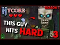 Lagu I found a TOWER, and it was LOADED with ENEMIES! (Season 1 HyCore #3)